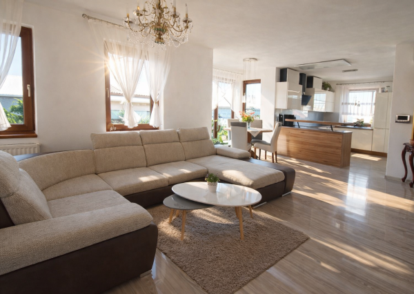 Novinka! Rodinný dom s bazénom v lukratívnej lokalite - Nitra - Prameň