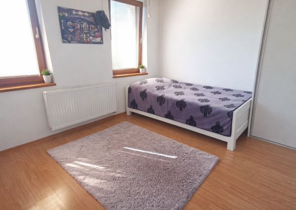 Novinka! Rodinný dom s bazénom v lukratívnej lokalite - Nitra - Prameň