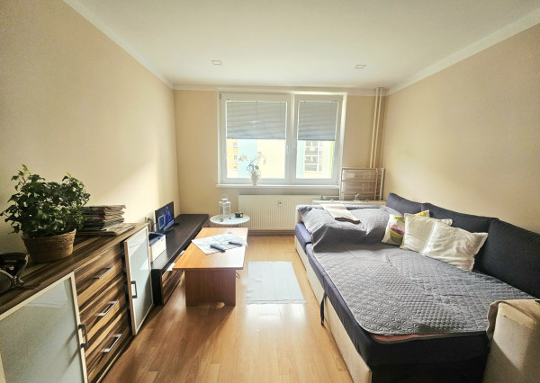 REZERVOVANÝ - 1 izbový byt 40 m2, Trenčianske Teplice