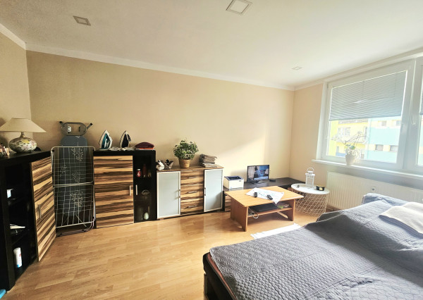 REZERVOVANÝ - 1 izbový byt 40 m2, Trenčianske Teplice