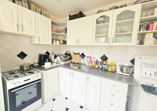 REZERVOVANÝ - 1 izbový byt 40 m2, Trenčianske Teplice