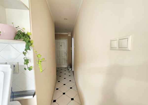 REZERVOVANÝ - 1 izbový byt 40 m2, Trenčianske Teplice