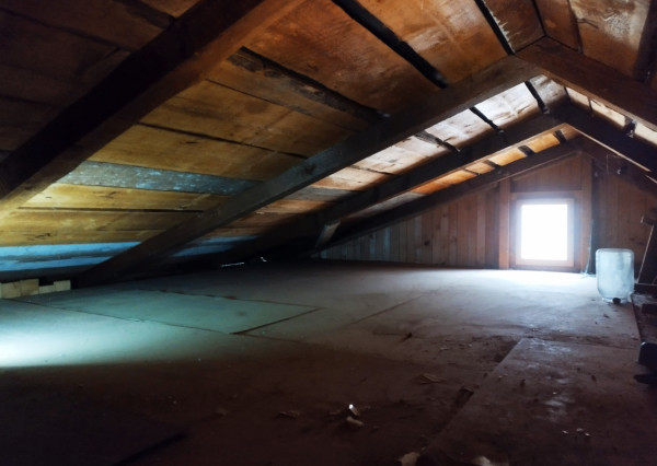 Na predaj záhradná chatka Trenčín, Juh