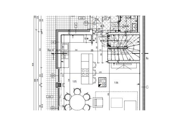Novostavba - 4 izbový poschodový dom v Streženiciach-Púchov