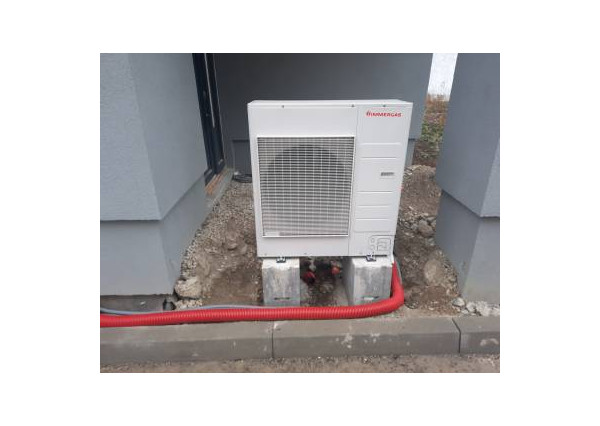 Novostavba - 4 izbový poschodový dom v Streženiciach-Púchov