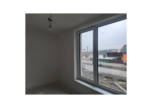 Novostavba - 4 izbový poschodový dom v Streženiciach-Púchov