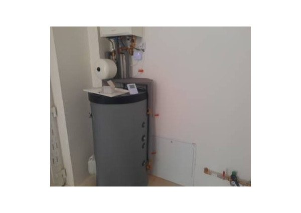 Novostavba - 4 izbový poschodový dom v Streženiciach-Púchov