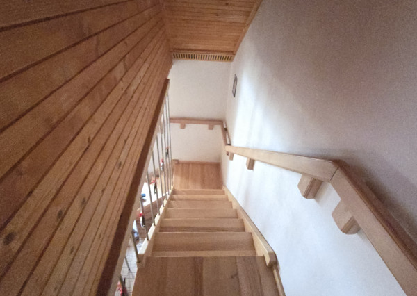 Rekreačný dom – murovaná chata s krbom, kanalizáciou a novou strechou, Dobrá Voda