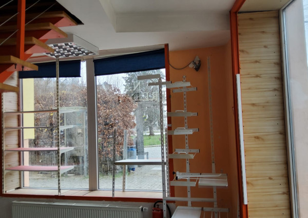 Obchodný priestor Trenčín - výborná lokalita