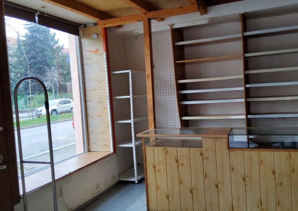 Obchodný priestor Trenčín - výborná lokalita