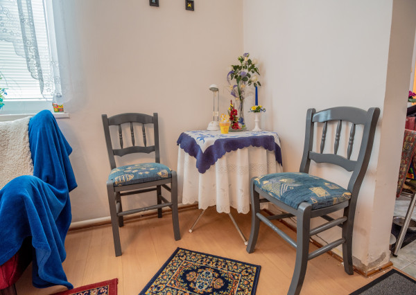 Útulný rodinný dom s garážou a krbom v pokojnej obci Závod – len 45 km od Bratislavy