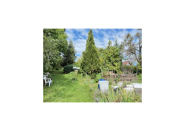 Romantická chalúpka na veľkom pozemku 2330 m2