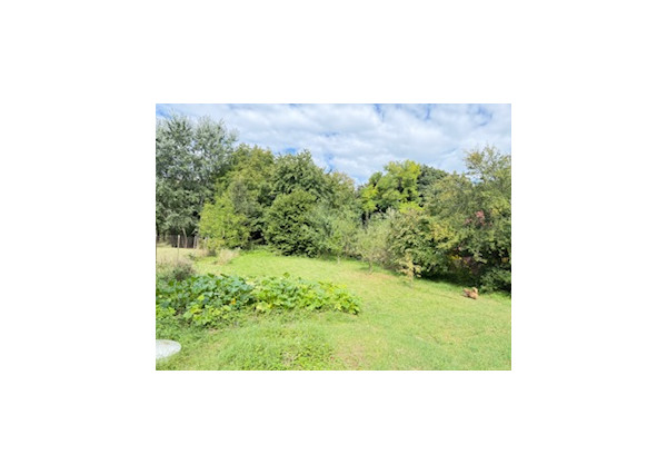 Romantická chalúpka na veľkom pozemku 2330 m2