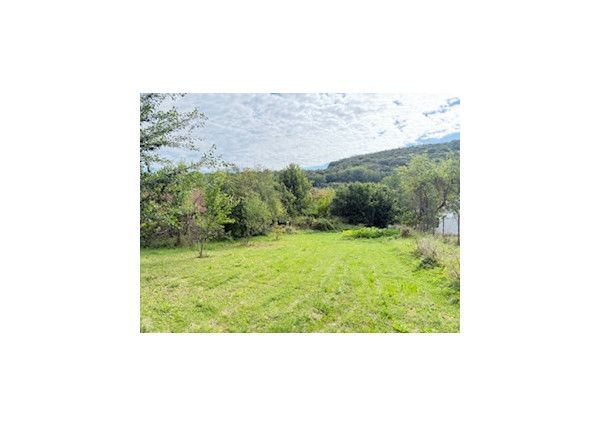 Romantická chalúpka na veľkom pozemku 2330 m2