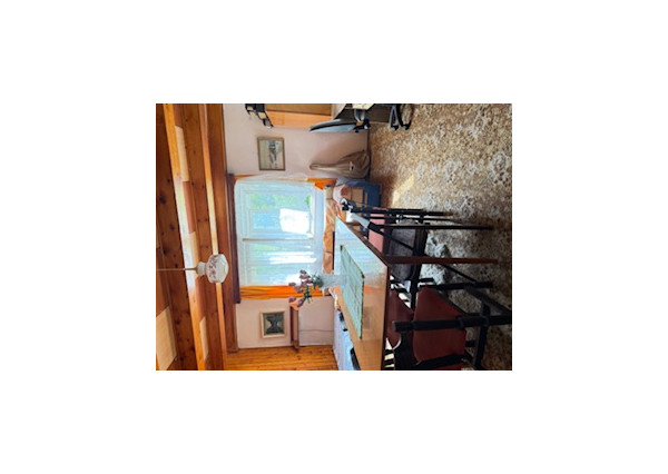 Romantická chalúpka na veľkom pozemku 2330 m2