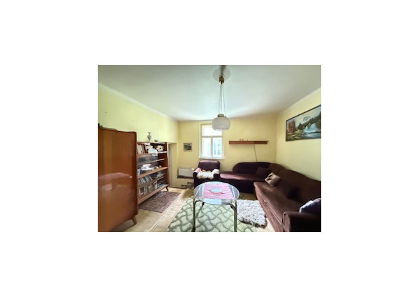 Romantická chalúpka na veľkom pozemku 2330 m2