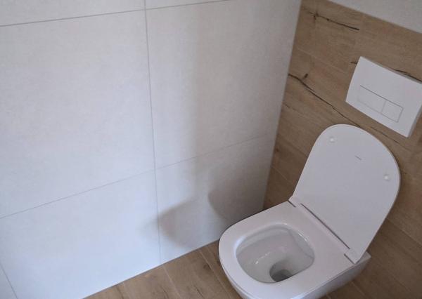 3i BYT 70m² balkón 5m², garáž + parkovacie miesto, novostavba BANKA