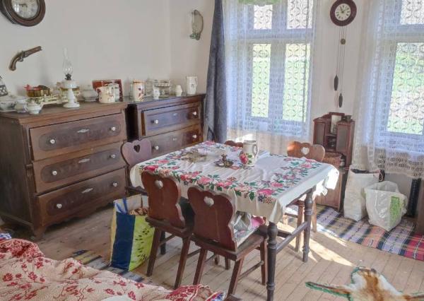 Investičná príležitosť-historický  mlyn v rekonštrukcii, Podkylava