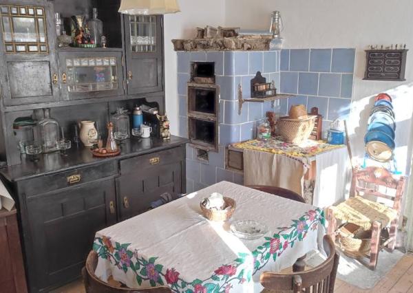 Investičná príležitosť-historický  mlyn v rekonštrukcii, Podkylava