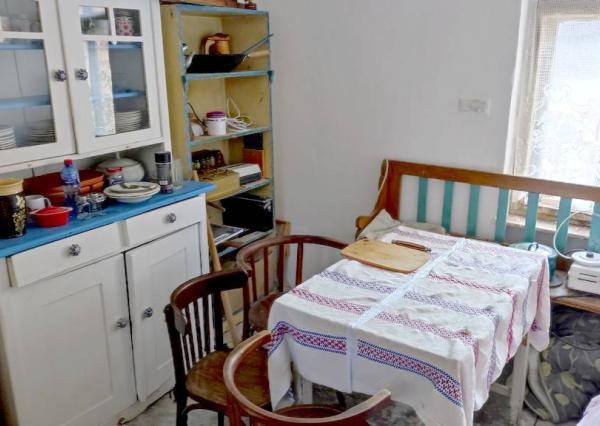 Investičná príležitosť-historický  mlyn v rekonštrukcii, Podkylava