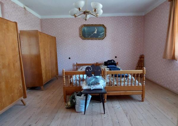 Rodinný dom v pôvodnom stave, Soblahov, pozemok 1558 m2