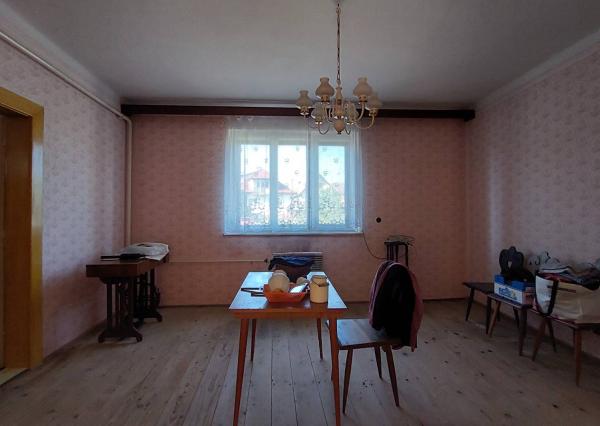 Rodinný dom v pôvodnom stave, Soblahov, pozemok 1558 m2