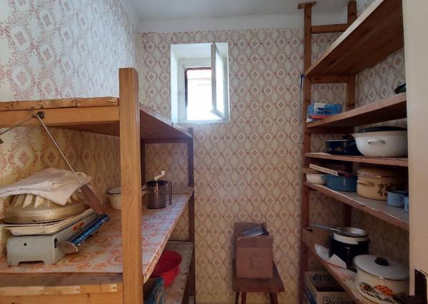 Rodinný dom v pôvodnom stave, Soblahov, pozemok 1558 m2