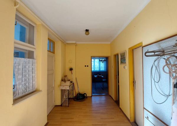 Rodinný dom v pôvodnom stave, Soblahov, pozemok 1558 m2