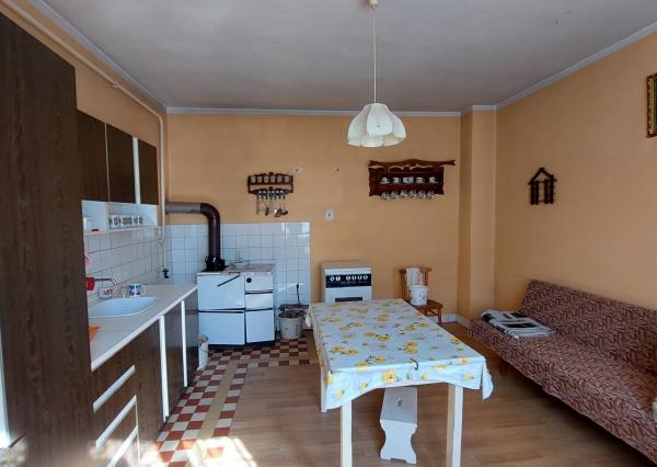 Rodinný dom v pôvodnom stave, Soblahov, pozemok 1558 m2