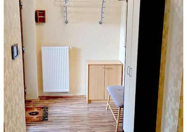 SKVELÁ PONUKA!!! 5 izbový rodinný dom s garážou, Moravany nad Váhom