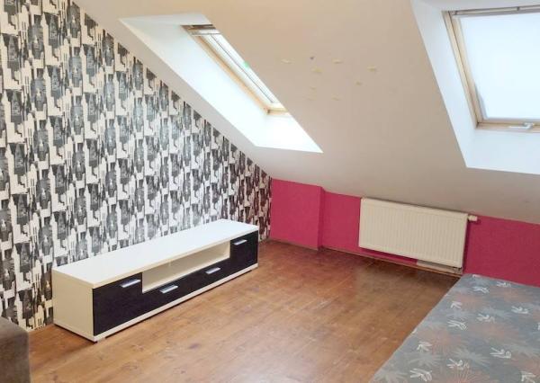 SKVELÁ PONUKA!!! 5 izbový rodinný dom s garážou, Moravany nad Váhom