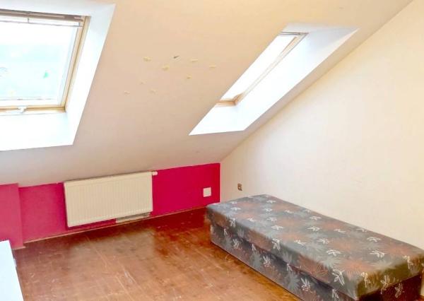 SKVELÁ PONUKA!!! 5 izbový rodinný dom s garážou, Moravany nad Váhom