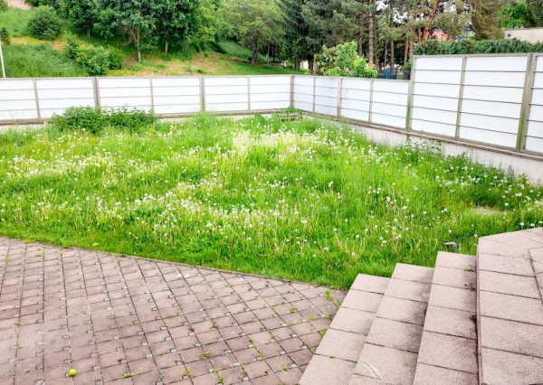 SKVELÁ PONUKA!!! 5 izbový rodinný dom s garážou, Moravany nad Váhom