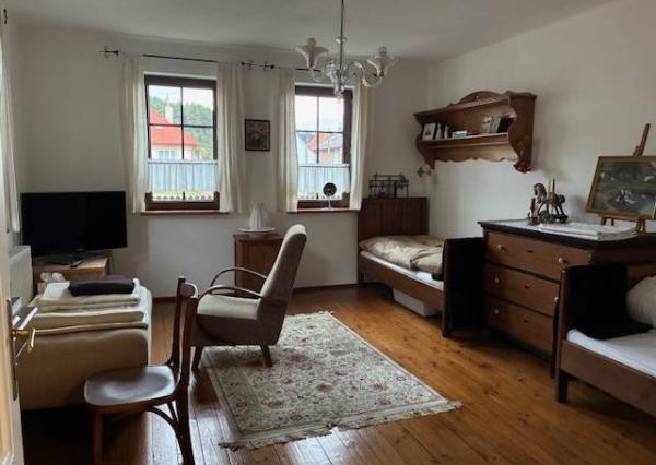 Rodinný Dom pod Tatrami, Važec, pozemok 681 m2