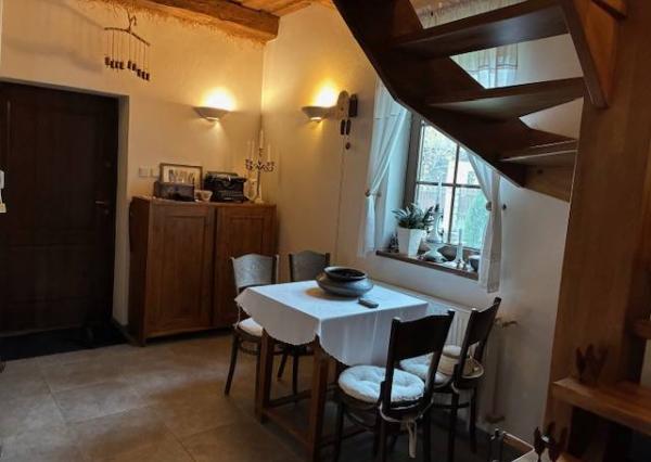 Rodinný Dom pod Tatrami, Važec, pozemok 681 m2