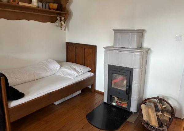 Rodinný Dom pod Tatrami, Važec, pozemok 681 m2