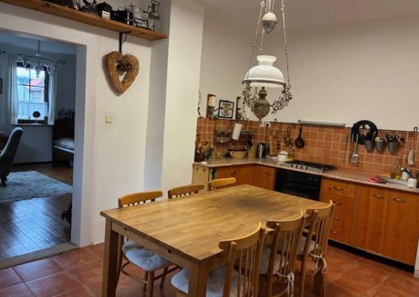 Rodinný Dom pod Tatrami, Važec, pozemok 681 m2