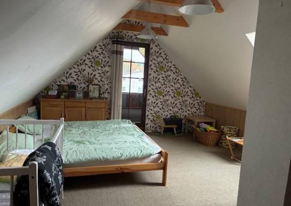 Rodinný Dom pod Tatrami, Važec, pozemok 681 m2