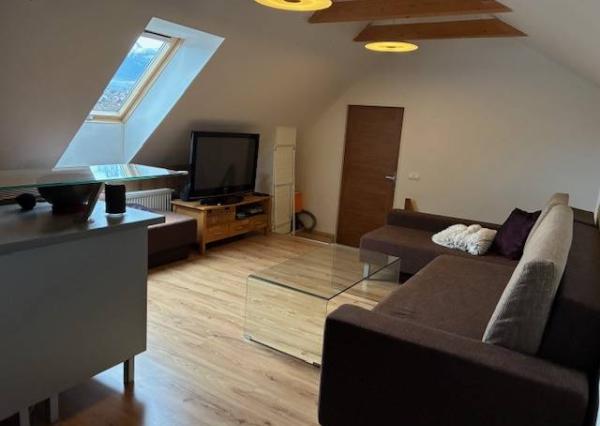 Rodinný Dom pod Tatrami, Važec, pozemok 681 m2