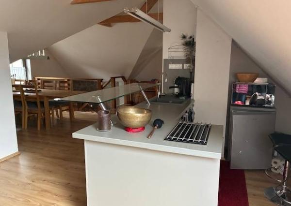 Rodinný Dom pod Tatrami, Važec, pozemok 681 m2