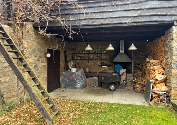 Rodinný Dom pod Tatrami, Važec, pozemok 681 m2