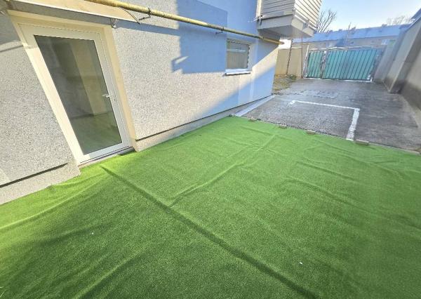 3 izbový byt Bánovce nad Bebravou / CENTRUM-SEVER / POZEMOK 77m2