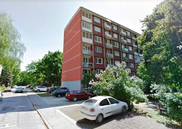 Prenájom 1-izbového bytu, A. Hlinku Piešťany