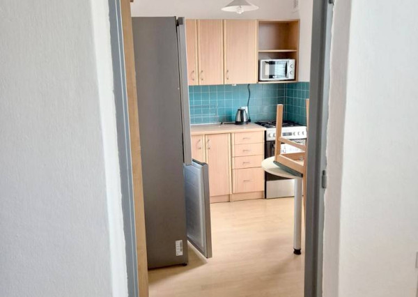 Prenájom 1-izbového bytu, A. Hlinku Piešťany