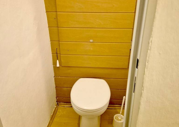 Prenájom 1-izbového bytu, A. Hlinku Piešťany