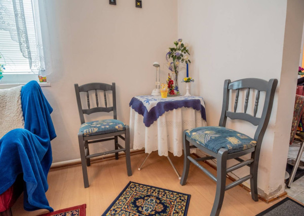 Útulný rodinný dom s garážou a krbom v pokojnej obci Závod – len 45 km