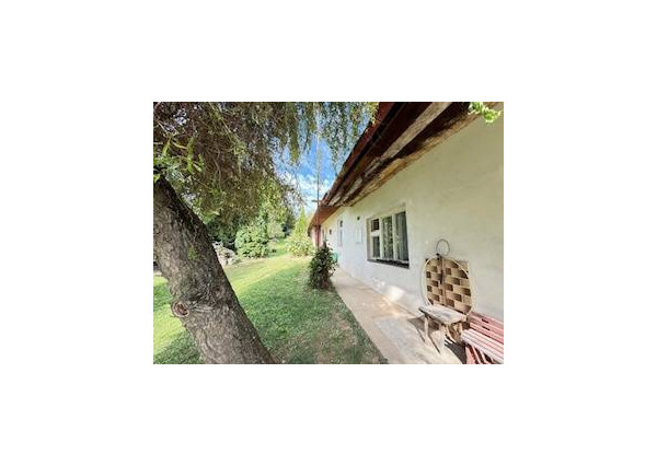 Rodinný dom (chalupa) na veľkom pozemku, Krivosúd - Bodovka