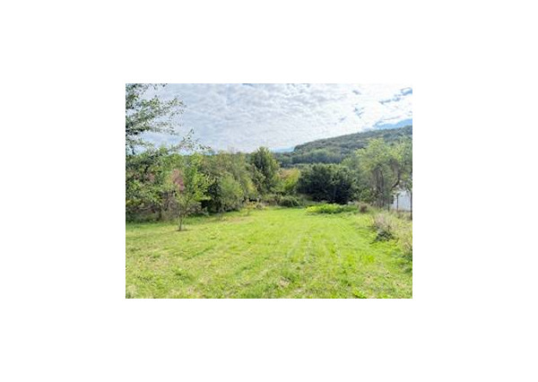 Rodinný dom (chalupa) na veľkom pozemku, Krivosúd - Bodovka