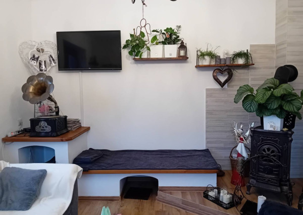 Rodinný dom, Vršatské Podhradie, okres Ilava