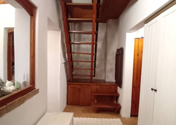 Rodinný dom, Vršatské Podhradie, okres Ilava